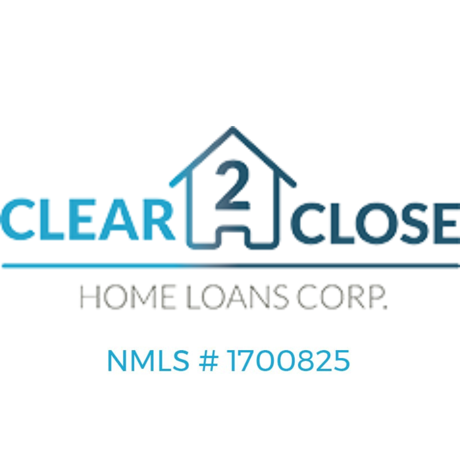 Clear 2 Close Home Loans